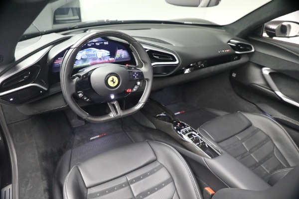 Used 2024 Ferrari 296 GTS for sale $419,900 at Maserati of Greenwich in Greenwich CT 06830 14