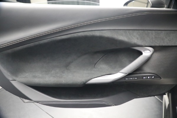 Used 2024 Ferrari 296 GTS for sale $419,900 at Maserati of Greenwich in Greenwich CT 06830 17