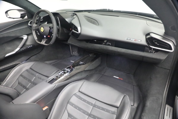 Used 2024 Ferrari 296 GTS for sale $419,900 at Maserati of Greenwich in Greenwich CT 06830 18