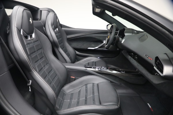 Used 2024 Ferrari 296 GTS for sale $419,900 at Maserati of Greenwich in Greenwich CT 06830 19