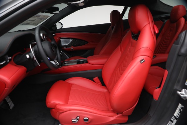 New 2026 Maserati GranTurismo Trofeo for sale $198,365 at Maserati of Greenwich in Greenwich CT 06830 13