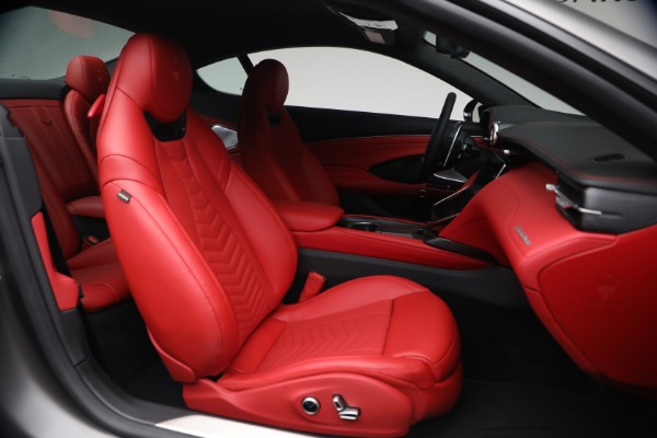 New 2026 Maserati GranTurismo Trofeo for sale $198,365 at Maserati of Greenwich in Greenwich CT 06830 14