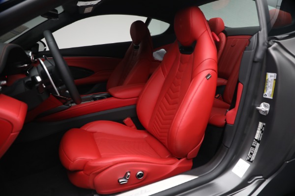 New 2026 Maserati GranTurismo Trofeo for sale $198,365 at Maserati of Greenwich in Greenwich CT 06830 15