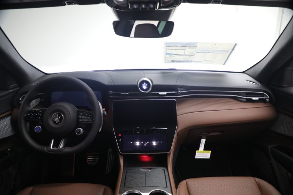New 2026 Maserati Grecale Modena V6 for sale $96,295 at Maserati of Greenwich in Greenwich CT 06830 21
