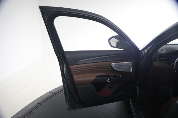 New 2026 Maserati Grecale Modena V6 for sale $96,295 at Maserati of Greenwich in Greenwich CT 06830 23