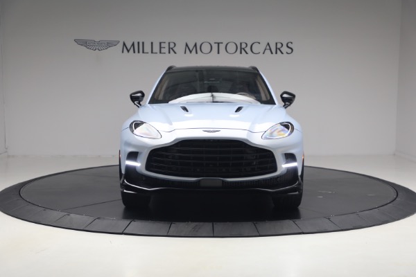 Used 2026 Aston Martin DBX 707 for sale $259,900 at Maserati of Greenwich in Greenwich CT 06830 12