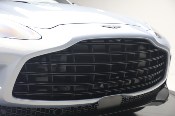Used 2026 Aston Martin DBX 707 for sale $259,900 at Maserati of Greenwich in Greenwich CT 06830 14