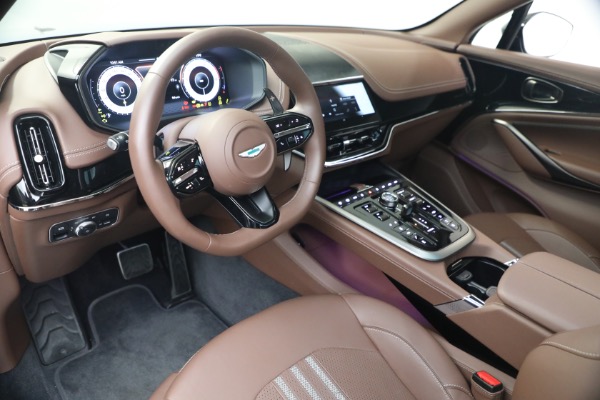 Used 2026 Aston Martin DBX 707 for sale $259,900 at Maserati of Greenwich in Greenwich CT 06830 20