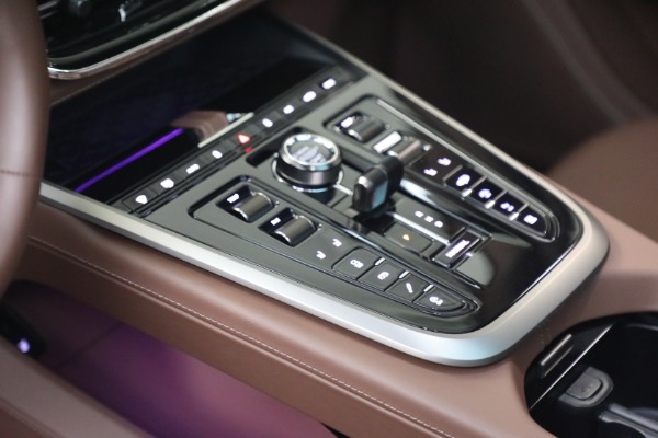 Used 2026 Aston Martin DBX 707 for sale $259,900 at Maserati of Greenwich in Greenwich CT 06830 21