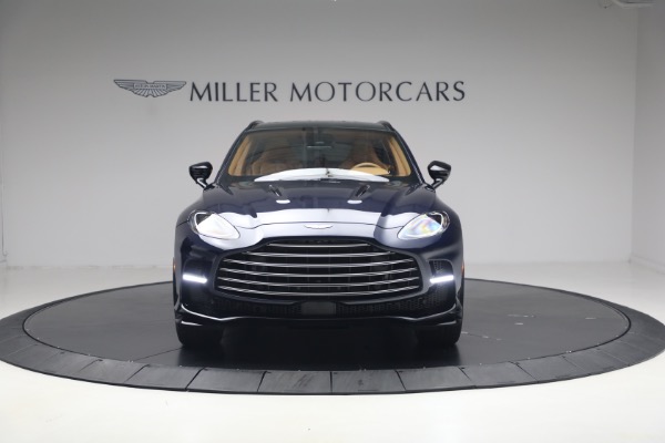 Used 2026 Aston Martin DBX 707 for sale $259,900 at Maserati of Greenwich in Greenwich CT 06830 12