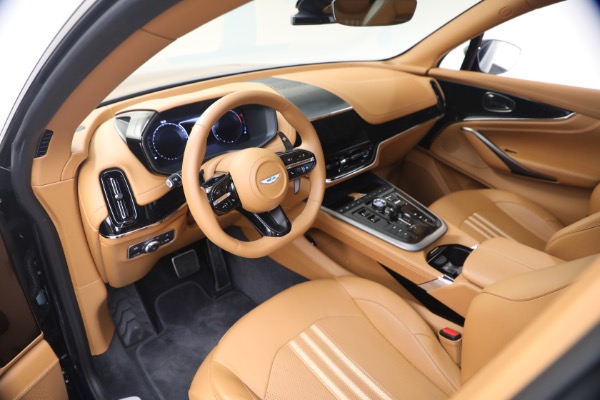 Used 2026 Aston Martin DBX 707 for sale $259,900 at Maserati of Greenwich in Greenwich CT 06830 14