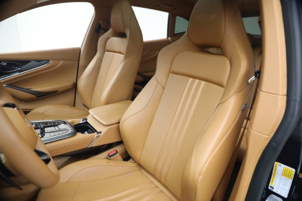 Used 2026 Aston Martin DBX 707 for sale $259,900 at Maserati of Greenwich in Greenwich CT 06830 16