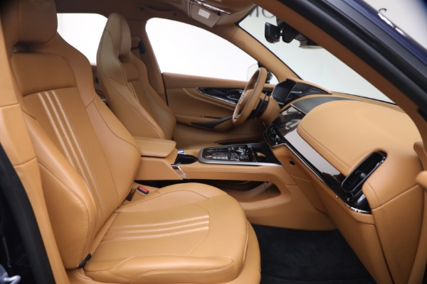 Used 2026 Aston Martin DBX 707 for sale $259,900 at Maserati of Greenwich in Greenwich CT 06830 18