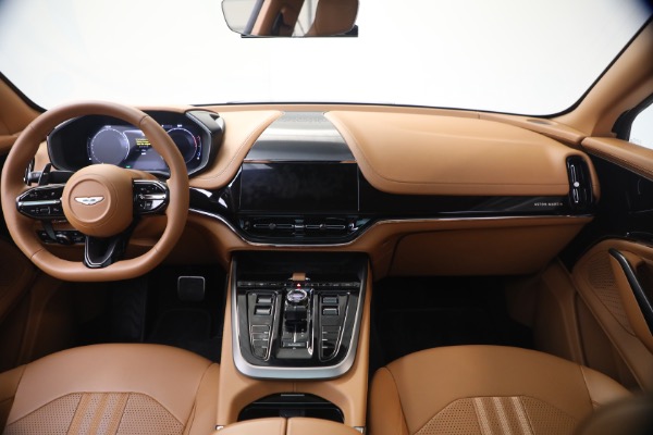 Used 2026 Aston Martin DBX 707 for sale $259,900 at Maserati of Greenwich in Greenwich CT 06830 26