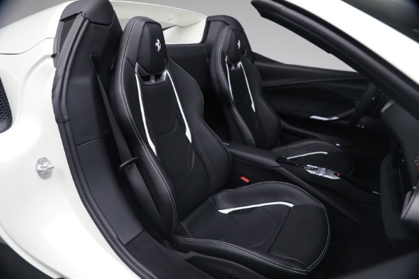 Used 2025 Ferrari 296 GTS for sale $405,900 at Maserati of Greenwich in Greenwich CT 06830 17