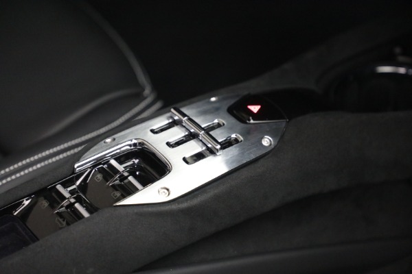 Used 2025 Ferrari 296 GTS for sale $405,900 at Maserati of Greenwich in Greenwich CT 06830 20
