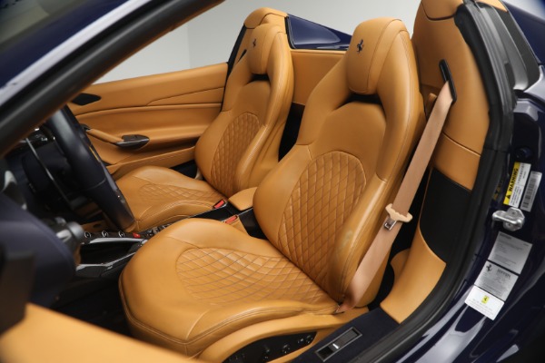 Used 2017 Ferrari 488 Spider for sale Call for price at Maserati of Greenwich in Greenwich CT 06830 14