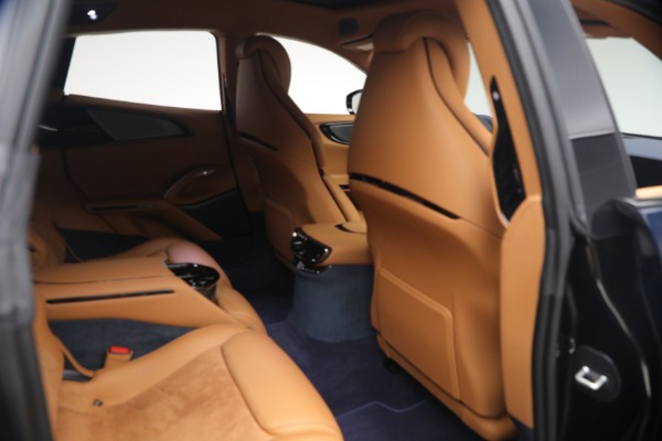 Used 2025 Ferrari Purosangue for sale $545,900 at Maserati of Greenwich in Greenwich CT 06830 23