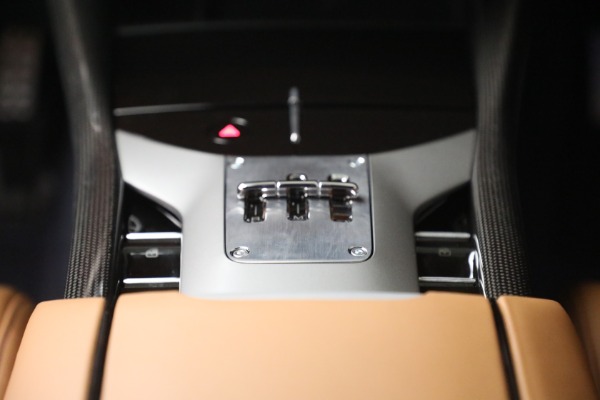 Used 2025 Ferrari Purosangue for sale $545,900 at Maserati of Greenwich in Greenwich CT 06830 24