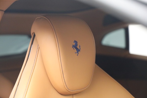 Used 2025 Ferrari Purosangue for sale $545,900 at Maserati of Greenwich in Greenwich CT 06830 26