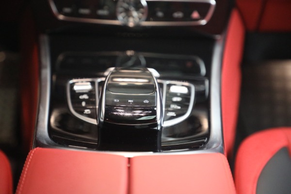 Used 2021 Mercedes-Benz G-Class AMG G 63 for sale $165,900 at Maserati of Greenwich in Greenwich CT 06830 25
