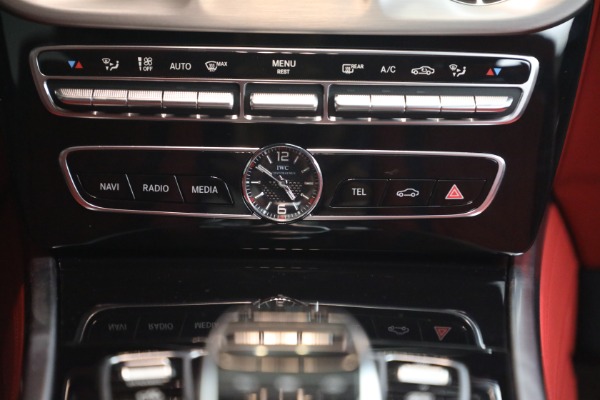 Used 2021 Mercedes-Benz G-Class AMG G 63 for sale $165,900 at Maserati of Greenwich in Greenwich CT 06830 26
