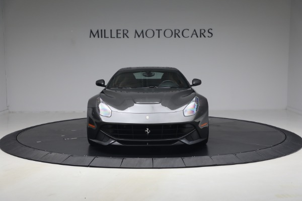 Used 2014 Ferrari F12berlinetta for sale Call for price at Maserati of Greenwich in Greenwich CT 06830 12