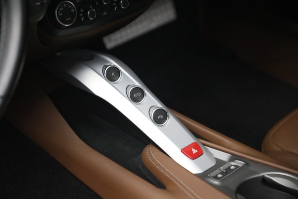 Used 2014 Ferrari F12berlinetta for sale Call for price at Maserati of Greenwich in Greenwich CT 06830 20