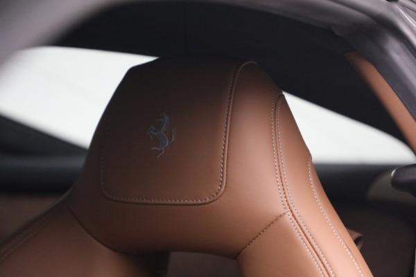 Used 2014 Ferrari F12berlinetta for sale Call for price at Maserati of Greenwich in Greenwich CT 06830 22