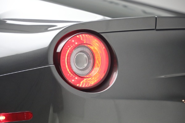 Used 2014 Ferrari F12berlinetta for sale Call for price at Maserati of Greenwich in Greenwich CT 06830 24
