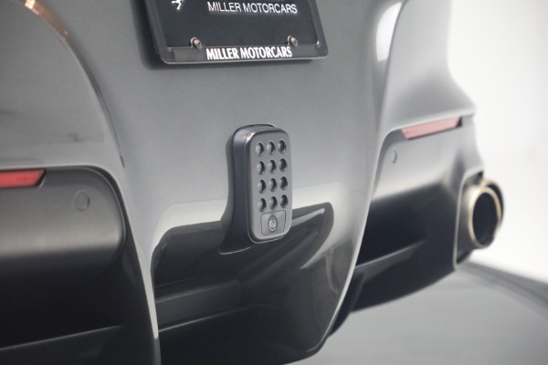 Used 2014 Ferrari F12berlinetta for sale Call for price at Maserati of Greenwich in Greenwich CT 06830 25