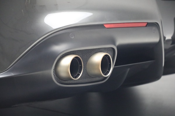 Used 2014 Ferrari F12berlinetta for sale Call for price at Maserati of Greenwich in Greenwich CT 06830 26