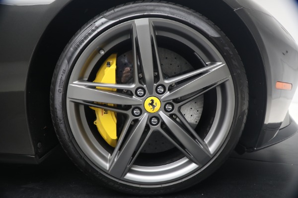 Used 2014 Ferrari F12berlinetta for sale Call for price at Maserati of Greenwich in Greenwich CT 06830 27
