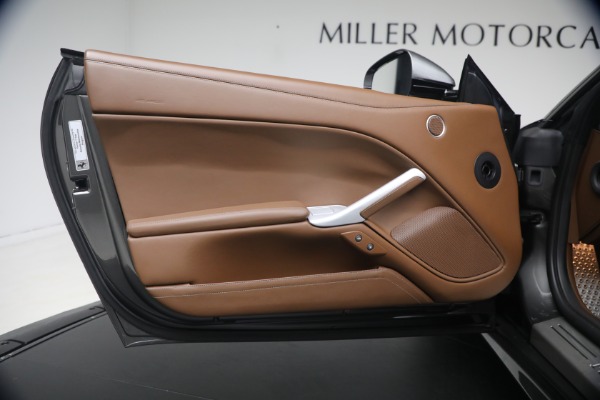 Used 2014 Ferrari F12berlinetta for sale Call for price at Maserati of Greenwich in Greenwich CT 06830 28