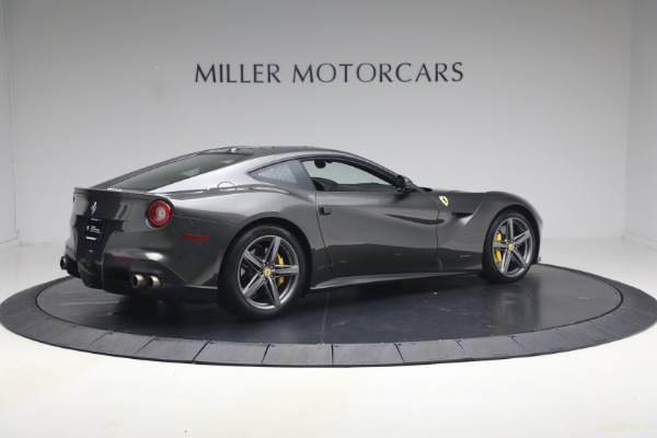 Used 2014 Ferrari F12berlinetta for sale Call for price at Maserati of Greenwich in Greenwich CT 06830 8
