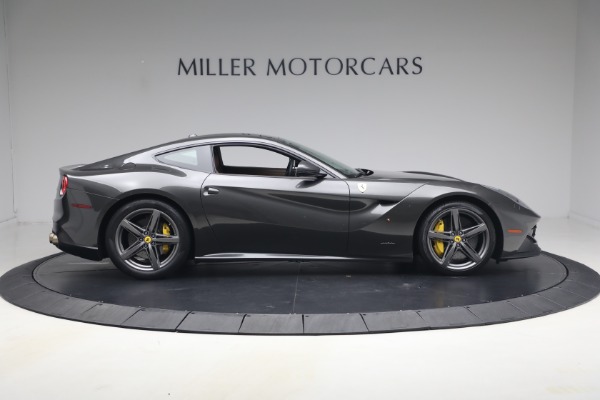 Used 2014 Ferrari F12berlinetta for sale Call for price at Maserati of Greenwich in Greenwich CT 06830 9