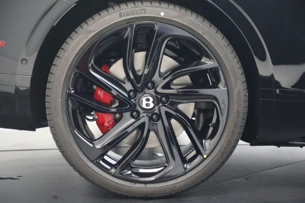 New 2026 Bentley Continental GTC S for sale $367,205 at Maserati of Greenwich in Greenwich CT 06830 20