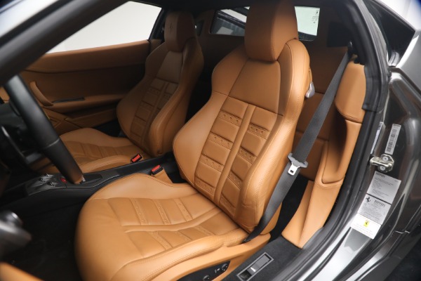 Used 2012 Ferrari 458 Italia for sale Call for price at Maserati of Greenwich in Greenwich CT 06830 14