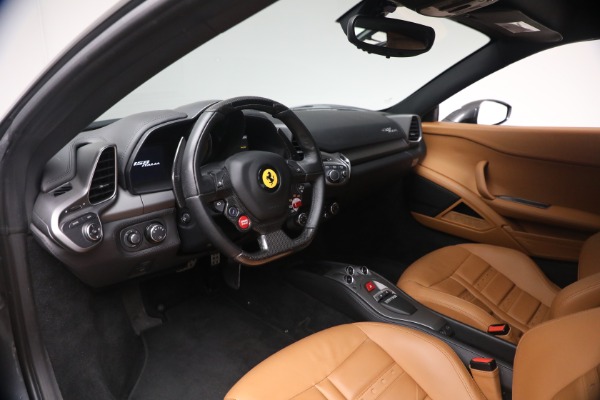 Used 2012 Ferrari 458 Italia for sale Call for price at Maserati of Greenwich in Greenwich CT 06830 15