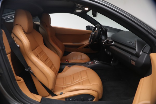 Used 2012 Ferrari 458 Italia for sale Call for price at Maserati of Greenwich in Greenwich CT 06830 16