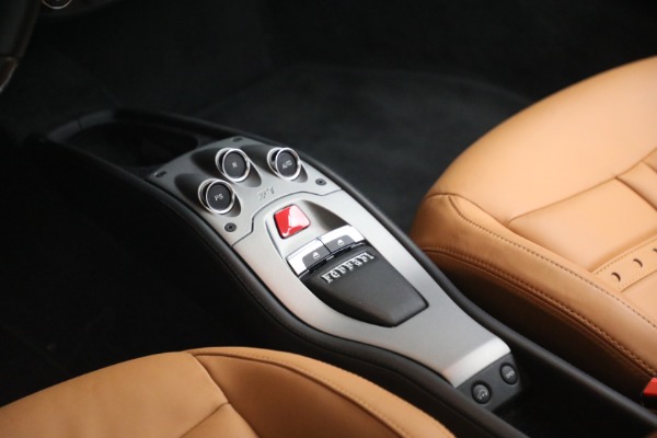 Used 2012 Ferrari 458 Italia for sale Call for price at Maserati of Greenwich in Greenwich CT 06830 19