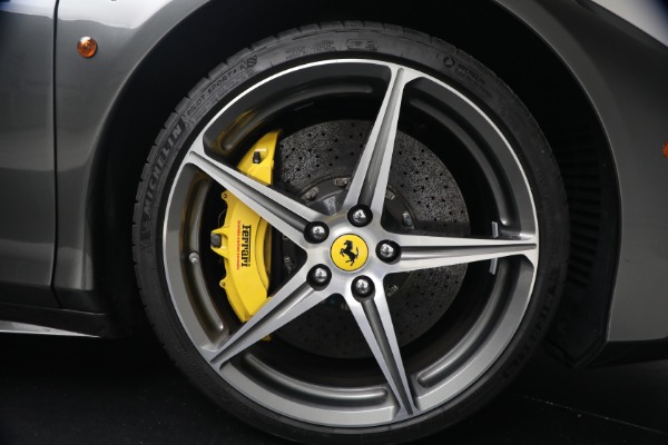 Used 2012 Ferrari 458 Italia for sale Call for price at Maserati of Greenwich in Greenwich CT 06830 26