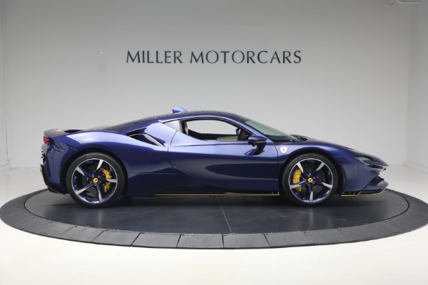 Used 2023 Ferrari SF90 Stradale for sale $469,900 at Maserati of Greenwich in Greenwich CT 06830 10