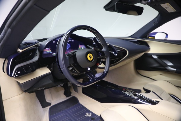 Used 2023 Ferrari SF90 Stradale for sale $469,900 at Maserati of Greenwich in Greenwich CT 06830 13