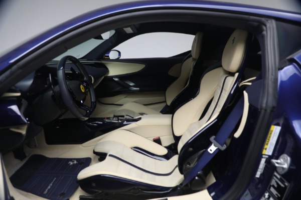 Used 2023 Ferrari SF90 Stradale for sale $469,900 at Maserati of Greenwich in Greenwich CT 06830 14