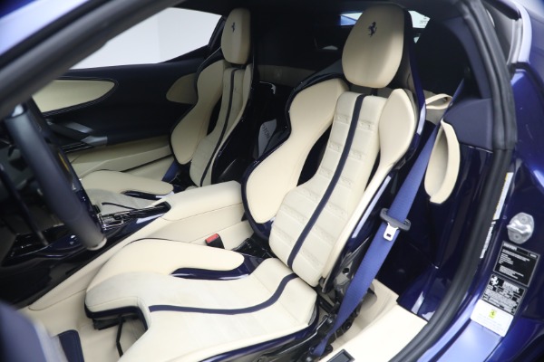 Used 2023 Ferrari SF90 Stradale for sale $469,900 at Maserati of Greenwich in Greenwich CT 06830 15