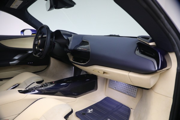 Used 2023 Ferrari SF90 Stradale for sale $469,900 at Maserati of Greenwich in Greenwich CT 06830 16