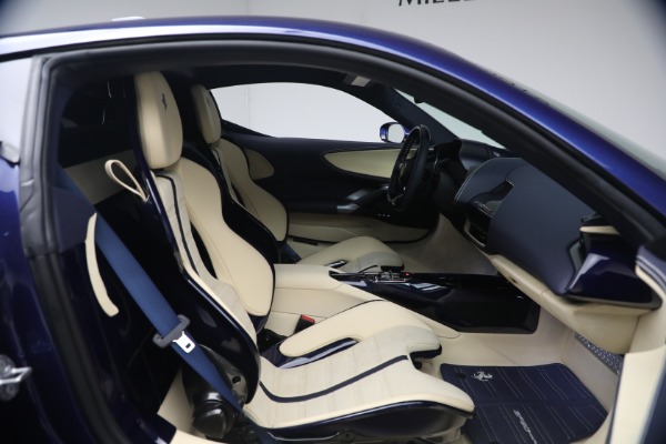 Used 2023 Ferrari SF90 Stradale for sale $469,900 at Maserati of Greenwich in Greenwich CT 06830 17