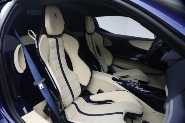 Used 2023 Ferrari SF90 Stradale for sale $469,900 at Maserati of Greenwich in Greenwich CT 06830 18