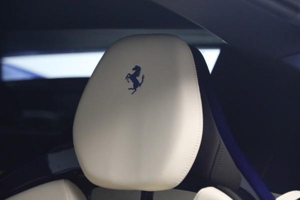 Used 2023 Ferrari SF90 Stradale for sale $469,900 at Maserati of Greenwich in Greenwich CT 06830 21
